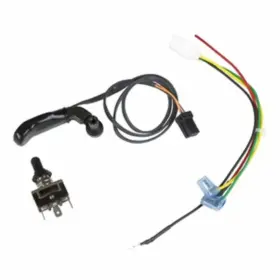 715000584 CAN Am Heated Thumb Throttle Lever Kit Outlander