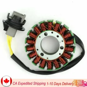 M550-A327 BRUCE SHARK Generator Magneto Stator Coil Pwc Gtx