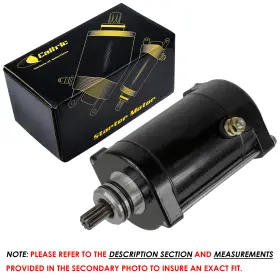 18330AA1025 CALTRIC Starter Gsx Gtx Di Sea-doo