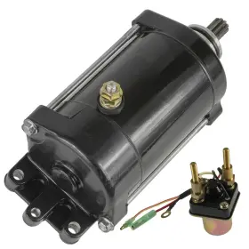 18330AA2035 CALTRIC Starter Relay Solenoid Pwc JS750 Sx