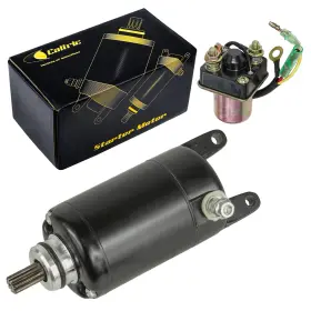 18330AA2043 CALTRIC Starter Relay Solenoid Ts Jf 650 Kawasaki