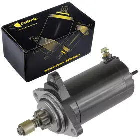 18415AA1011 CALTRIC Starter Seadoo Gti