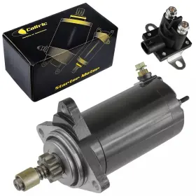 18415AA2001 CALTRIC Starter Relay Solenoid Seadoo Jet Boat