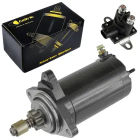 18415AA2007 CALTRIC Starter Relay Solenoid Seadoo Gsi Jet Ski