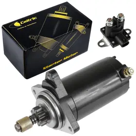 18416AA2002 CALTRIC Starter Relay Solenoid Seadoo Jet Boat