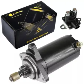 18416AA2003 CALTRIC Starter Relay Solenoid Seadoo Jet Ski Xp