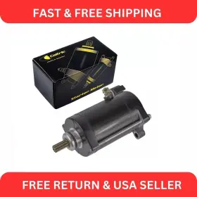 18420AA1006 CALTRIC Jet Ski Starter Jetski 650 700 Yamaha
