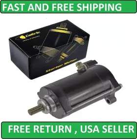18420AA1012 CALTRIC Starter Pwc 650 Yamaha Superjet