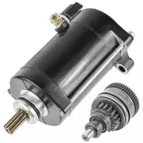 18420AA2007 CALTRIC Starter Drive XL700 Yamaha #2