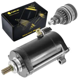 18420AA2010 CALTRIC Starter Drive Wave Runner 700 Yamaha