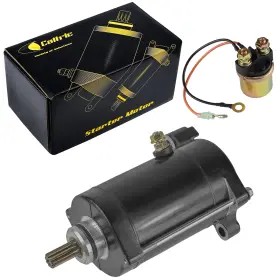 18420AA2018 CALTRIC Starter Solenoid Relay Jet SJ650 Yamaha