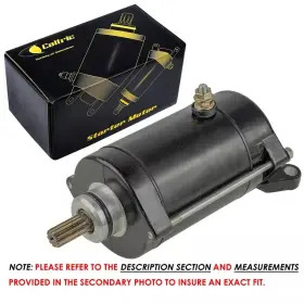 18421AA1012 CALTRIC Starter Waverunner GP1200R Yamaha