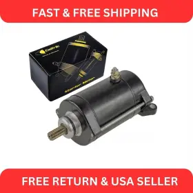 18421AA1020 CALTRIC Starter Waverunner GP1300R Yamaha