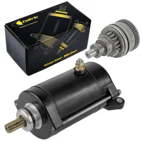 18421AA2008 CALTRIC Starter Drive Wave 1100 Yamaha Venture