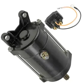 18421AA2028 CALTRIC Starter Solenoid Relay Waverunner Gp Jet