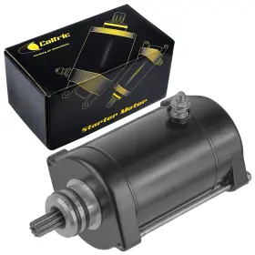 18432AA1009 CALTRIC Starter Jet Ski STX160 Stx Kawasaki