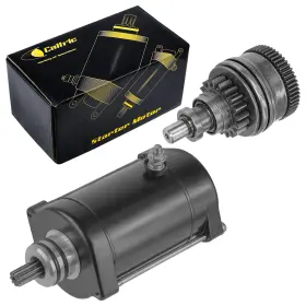 18432AA2005 CALTRIC Starter Drive Jetski Ultra Engine