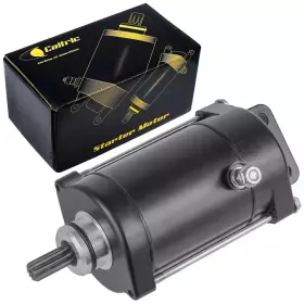 18436AA1004 CALTRIC Starter AR210 SX210 Yamaha