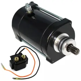 18436AA2003 CALTRIC Starter Relay Solenoid AR210 1100 Yamaha