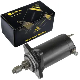 18531AA1004 CALTRIC Starter Seadoo Jetski 800