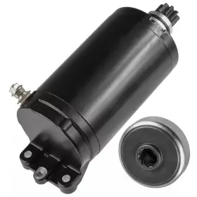 18817AA2017 CALTRIC Starter Drive Bendix Fish Pro Gtr 230