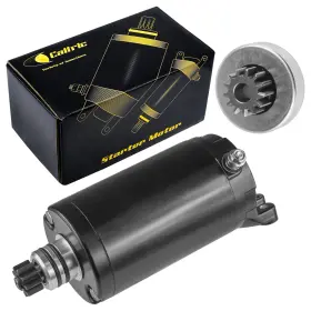 18817AA2018 CALTRIC Starter Drive Bendix Seadoo Speedster 200