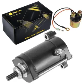 18894AA2002 CALTRIC Starter Solenoid Relay Wb Wave Yamaha