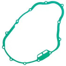 888552137272 CALTRIC Clutch Cover Gasket TRX350D Honda