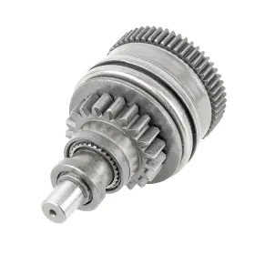 AZ1248BD101FR CALTRIC Starter Drive Bendix Sltx Sl Slh Slx