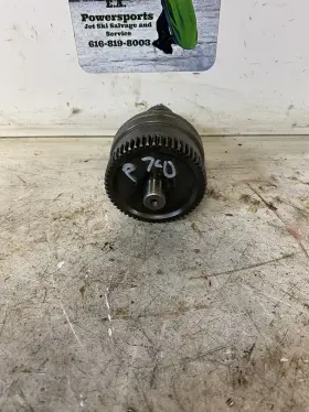 AZ1253BD101FR CALTRIC Starter Drive Bendix Sl 650 750 900 #2