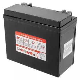 BA171A1008 CALTRIC Agm Battery Seadoo Gsi Gs Gsx #2
