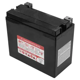 BA171A1009 CALTRIC Agm Battery Seadoo Speedster Sportster