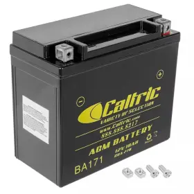 BA171A1175 CALTRIC Agm Battery Spark 900 Sea-doo Ace