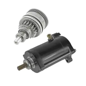 BD101 CALTRIC Starter Drive Motor Waverunner XL700 Yamaha