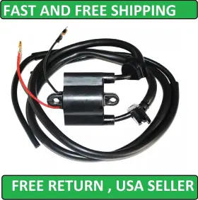 IC214 CALTRIC Ignition Coil Wave Runner WR650 Lx Yamaha