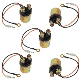 RE100-5 CALTRIC Starter Relay Solenoid Jet SJ650 Yamaha