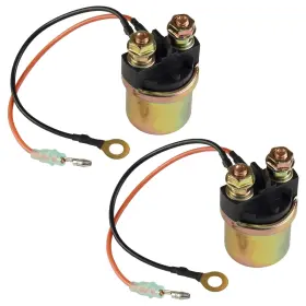 RE100-RE100 CALTRIC Starter Relay Solenoid Jet SJ650 Yamaha
