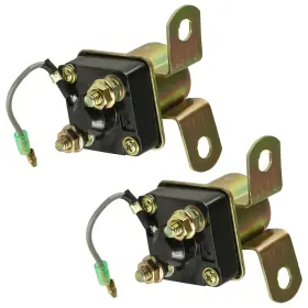 RE106-RE106 CALTRIC Starter Solenoid Relays JS440 JS400