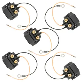 RE118-5 CALTRIC Starter Solenoid Relays Sj Jet SJ700 Yamaha