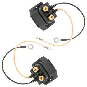 RE118-RE118 CALTRIC Starter Solenoid Relays Sj Jet SJ700
