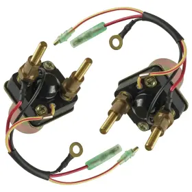 RE122-RE122 CALTRIC Starter Solenoid Relays Xir JH750