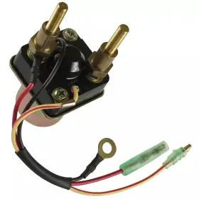 RE122 CALTRIC Starter Relay Solenoid Pwc JS750 Sx Kawasaki