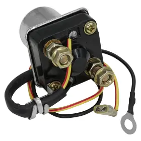 RE125 CALTRIC Starter Solenoid Relay Pwc SL750 SLT750 Polaris