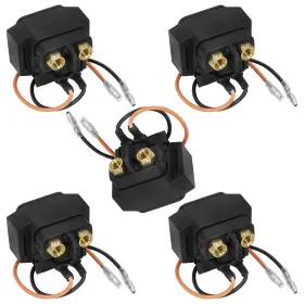 RE126-5 CALTRIC Starter Solenoid Relays Waverunner Vx Yamaha