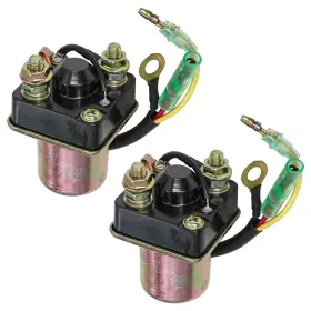 RE127-RE127 CALTRIC Starter Solenoid Relays Ts Kawasaki