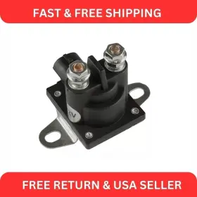 RE131 CALTRIC Seadoo Starter Solenoid Relay 650 800