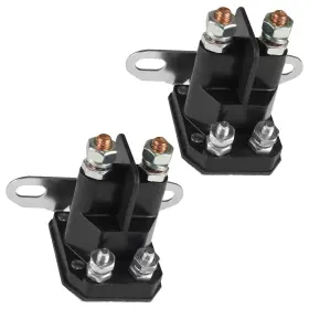 RE141-RE141 CALTRIC Starter Solenoid Relays Spx Gt 580 650
