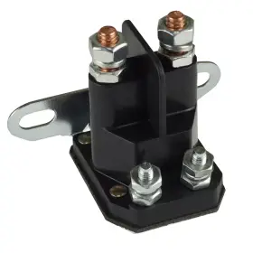 RE141 CALTRIC Starter Solenoid Relay Xp 580 650 Sea-doo