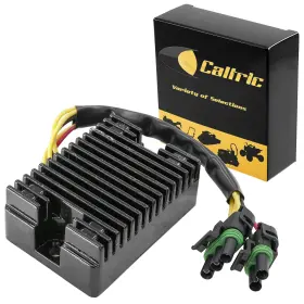 RR148A1002 CALTRIC Rectifier Regulator Gsx Gti 800 Sea-doo