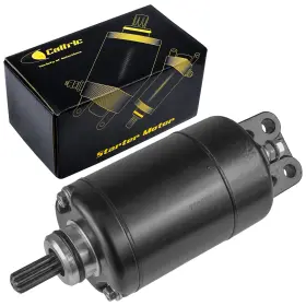 RR2260SM121PP CALTRIC Starter Waverunner Yamaha Superjet
